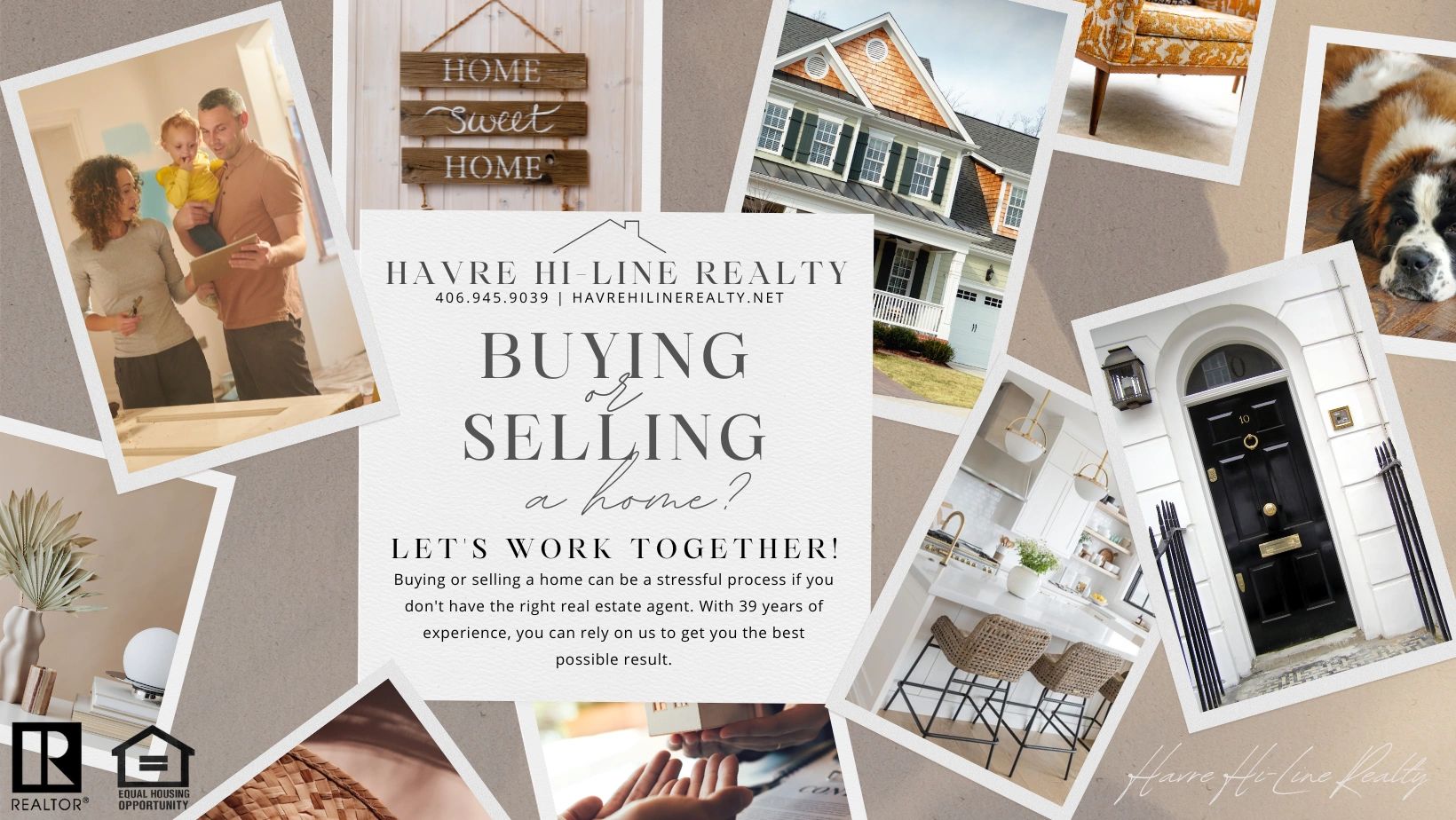 Havre Realty